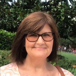 Meet your Posher, Barbara